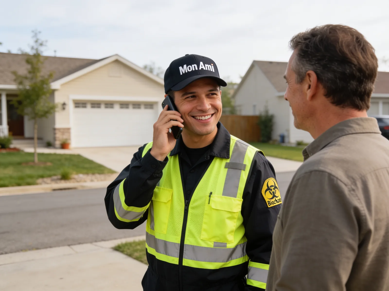 Sewage Cleanup Stevensville, MI FAQs