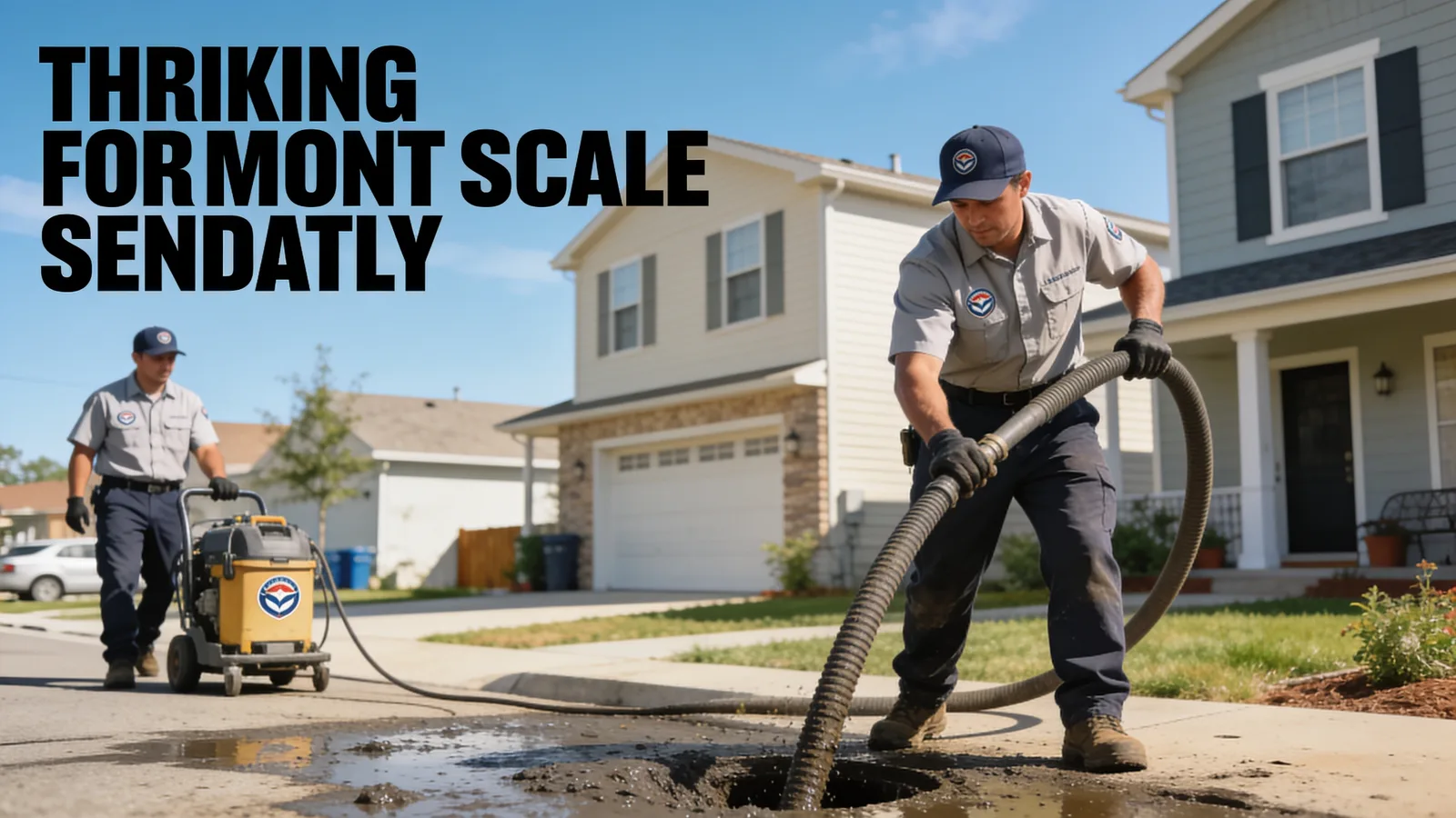 Sewage Cleanup in Stevensville, MI near me